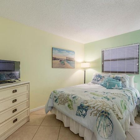 407 Beach Place Condos セント・ピート・ビーチ エクステリア 写真
