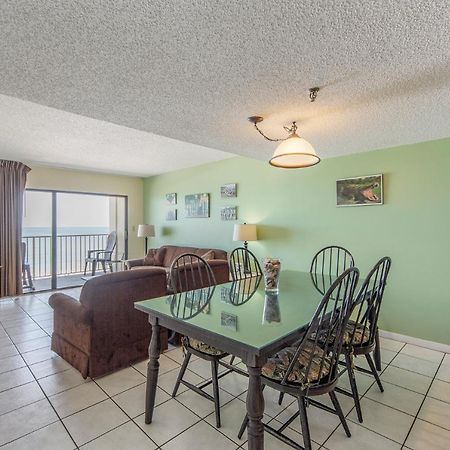 407 Beach Place Condos セント・ピート・ビーチ エクステリア 写真