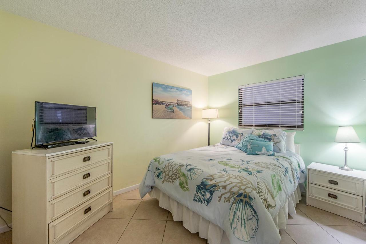 407 Beach Place Condos セント・ピート・ビーチ エクステリア 写真
