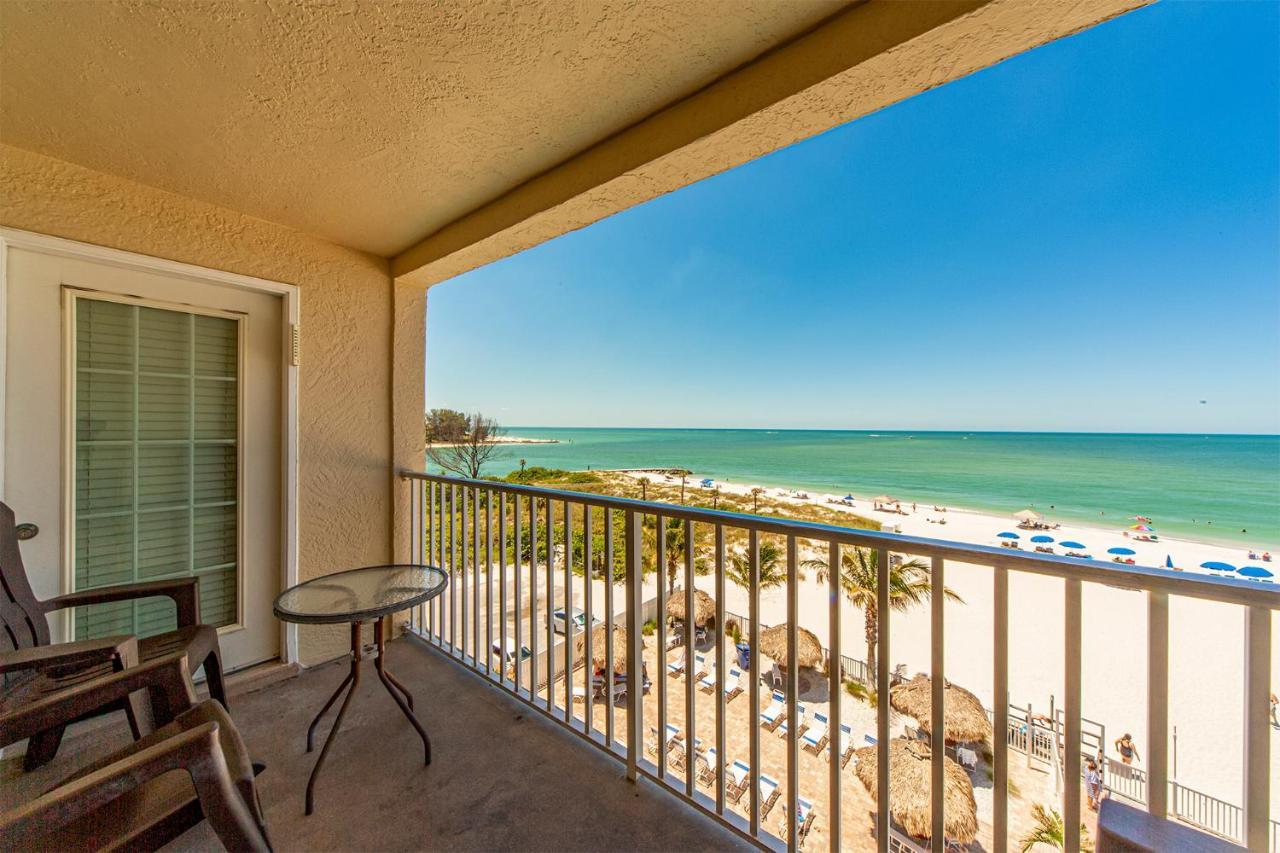 407 Beach Place Condos セント・ピート・ビーチ エクステリア 写真
