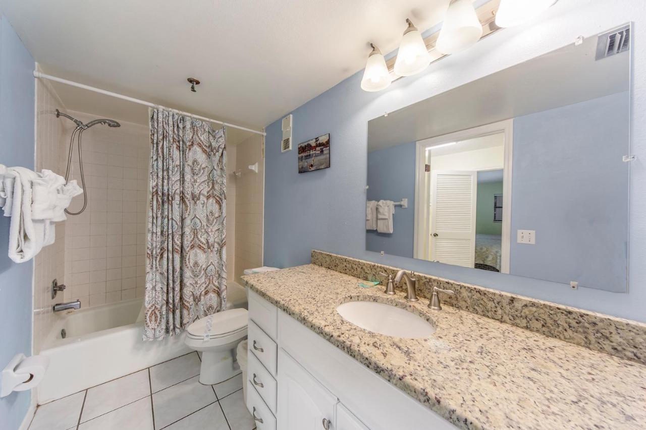 407 Beach Place Condos セント・ピート・ビーチ エクステリア 写真