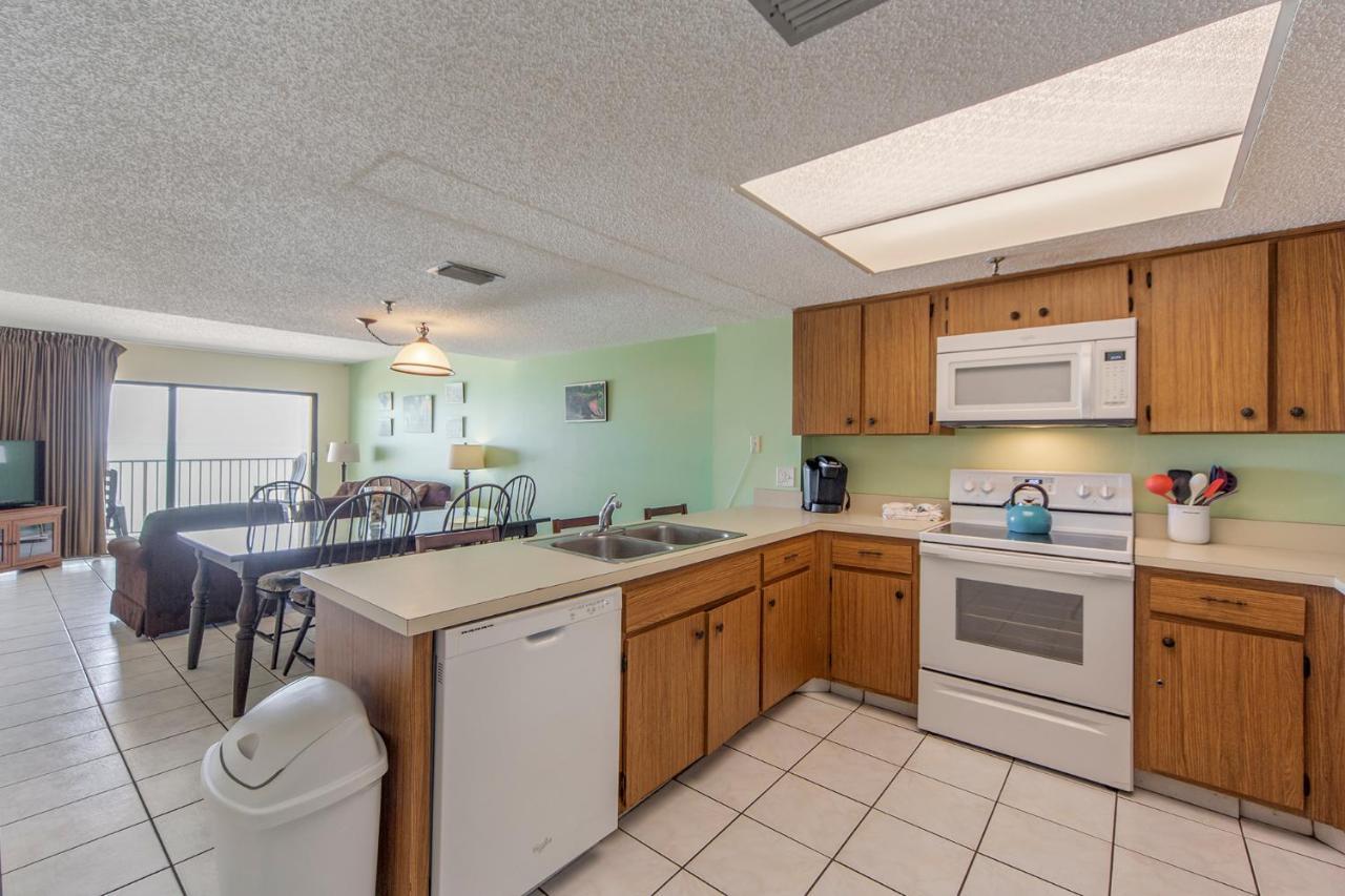 407 Beach Place Condos セント・ピート・ビーチ エクステリア 写真