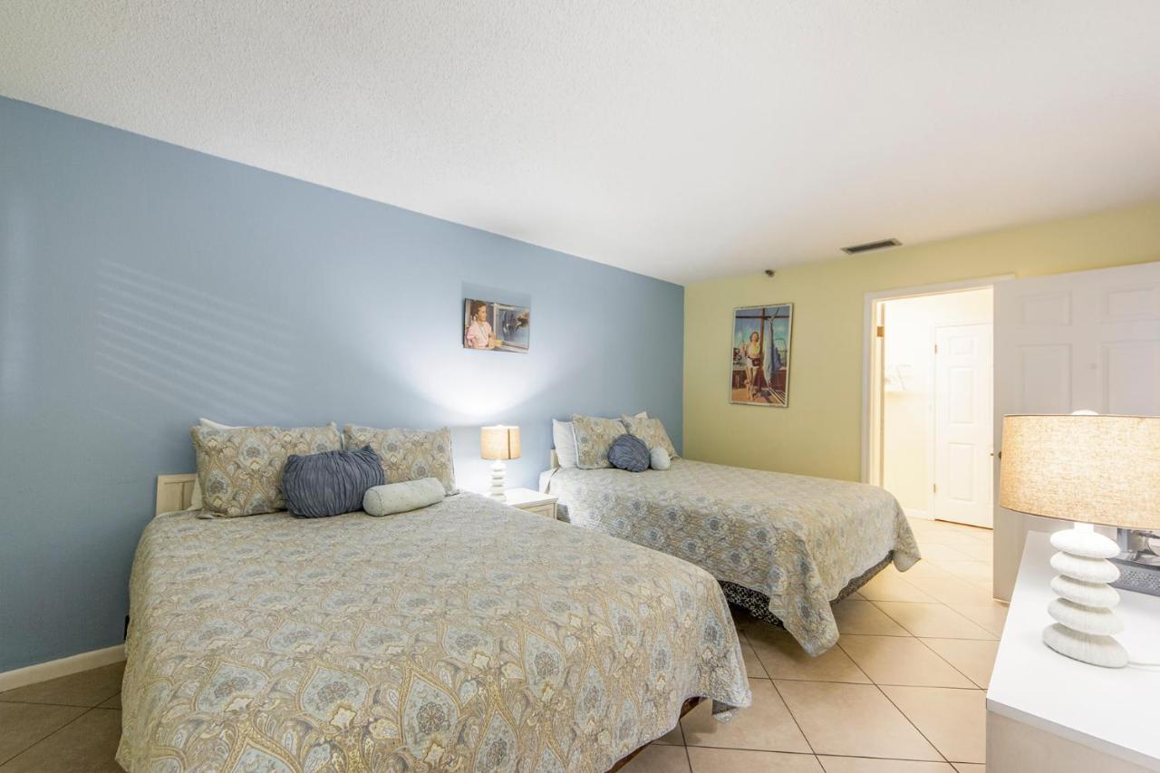 407 Beach Place Condos セント・ピート・ビーチ エクステリア 写真