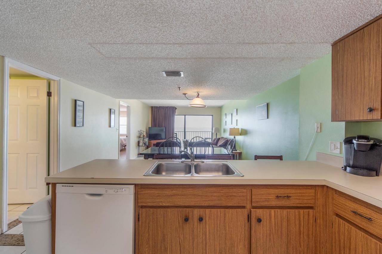 407 Beach Place Condos セント・ピート・ビーチ エクステリア 写真