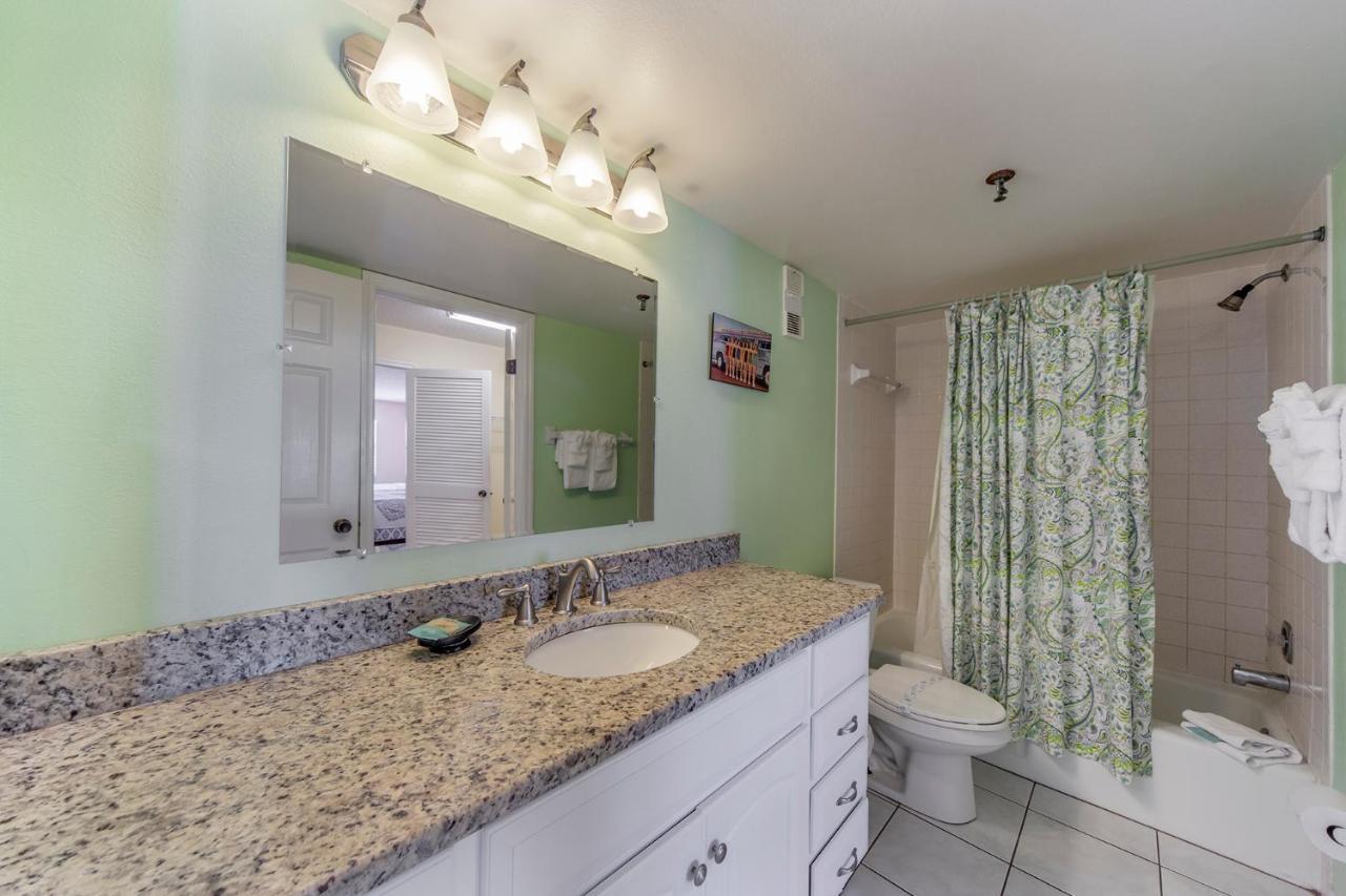 407 Beach Place Condos セント・ピート・ビーチ エクステリア 写真