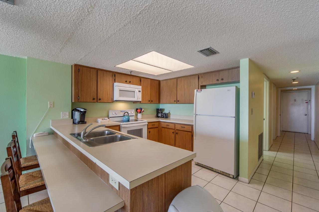 407 Beach Place Condos セント・ピート・ビーチ エクステリア 写真