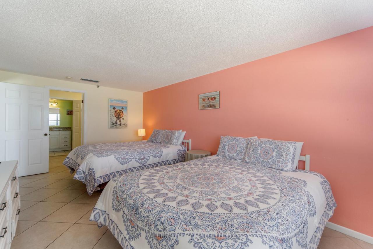 407 Beach Place Condos セント・ピート・ビーチ エクステリア 写真