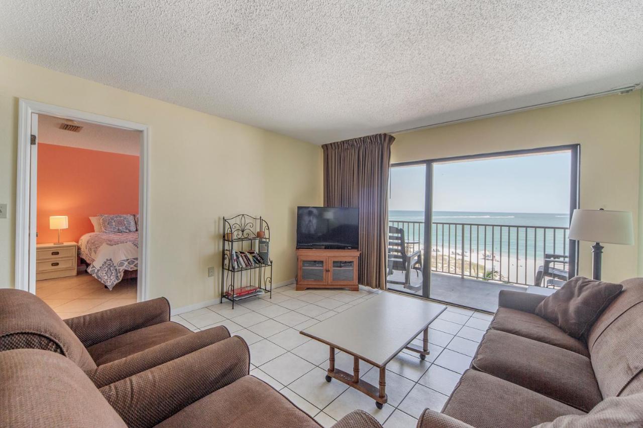 407 Beach Place Condos セント・ピート・ビーチ エクステリア 写真