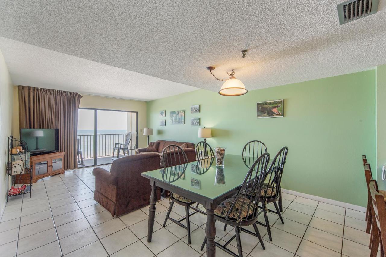 407 Beach Place Condos セント・ピート・ビーチ エクステリア 写真